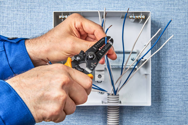 Best Smart Home Wiring and Automation  in Highland Park, IL