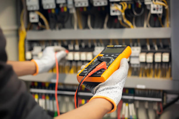 Best Industrial Electrical Services  in Highland Park, IL