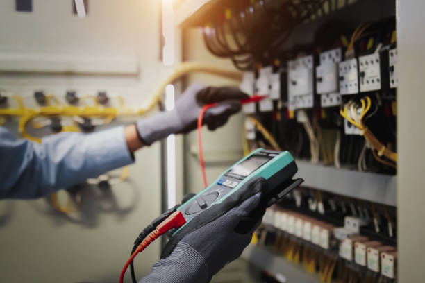 Best Electrical Safety Inspections  in Highland Park, IL