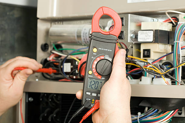 Best Electrical Panel Upgrades  in Highland Park, IL