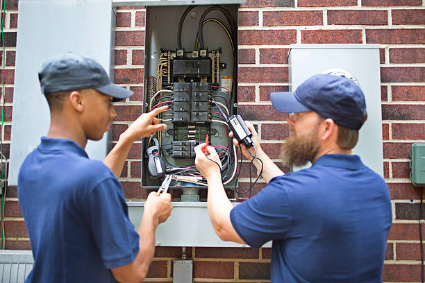 Best Surge Protection Installation  in Highland Park, IL